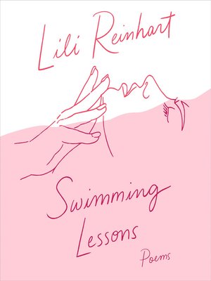 cover image of Swimming Lessons
